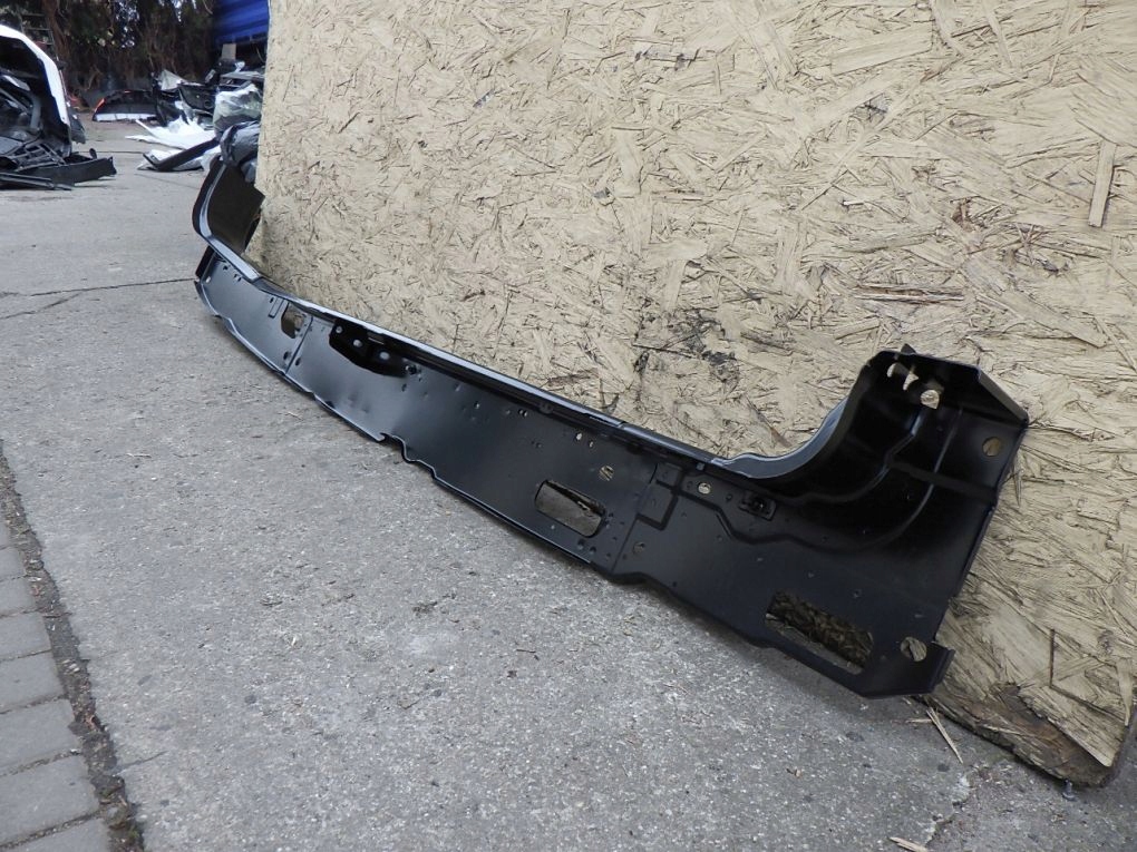 FORD TRANSIT MK8 13- pillar rear left new original
