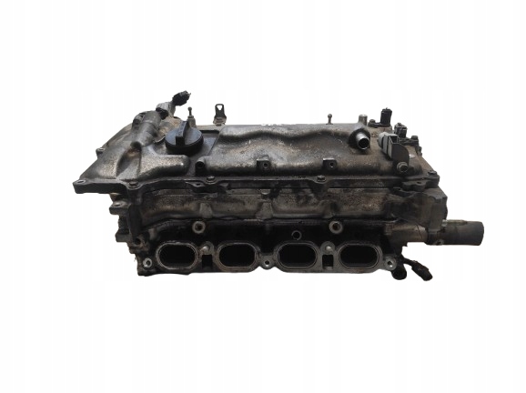 TOYOTA VERSO 09- 1.6 VALVEMATIC GŁOWICA
