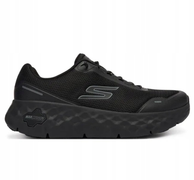 Pánské boty Skechers Go Walk 217113-BBK vel. 42, 5 černé