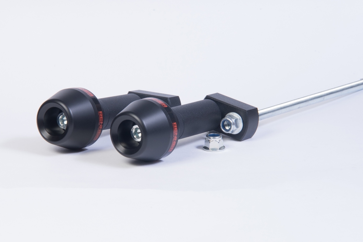 Renner Crash Pady Honda Cbf 500