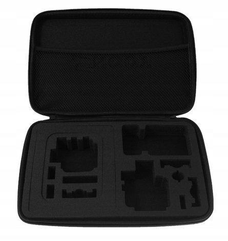 Walizka futerał Case do GOPRO GP416 etui futerał
