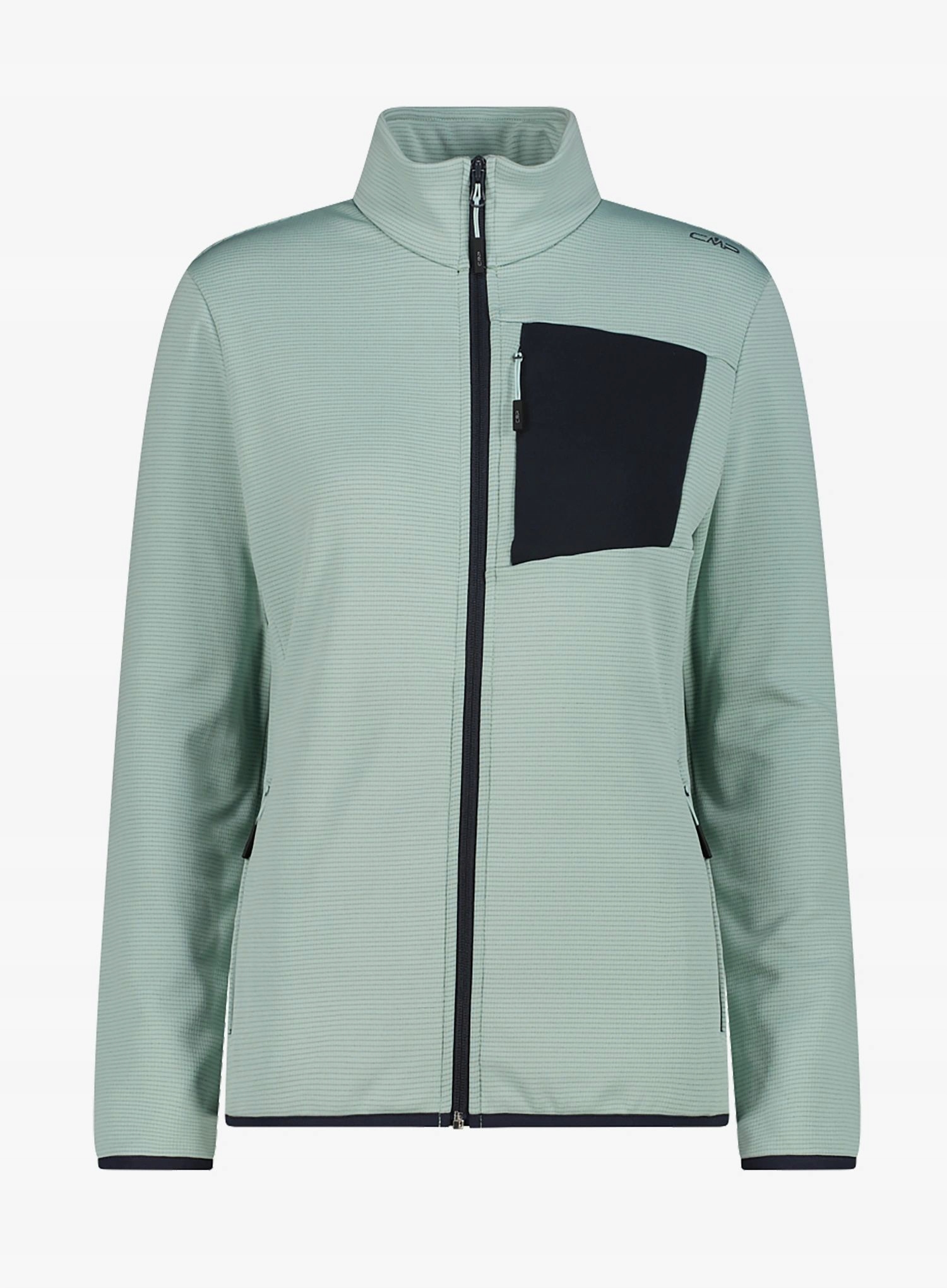 Bluza damska Cmp Kovyna jade 40 (M)