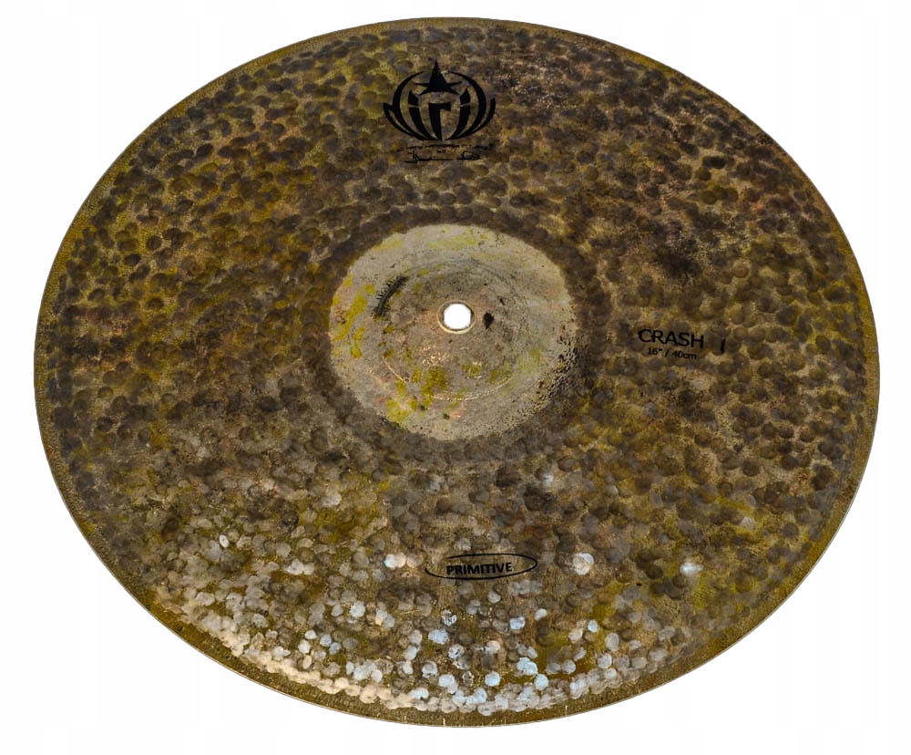 Diril Primitive Crash 16"