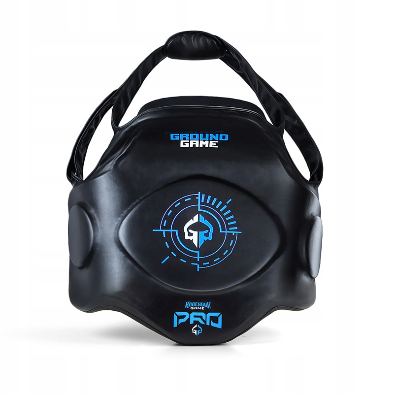 Ochraniacz tułowia trenera Target S/m Ground Game