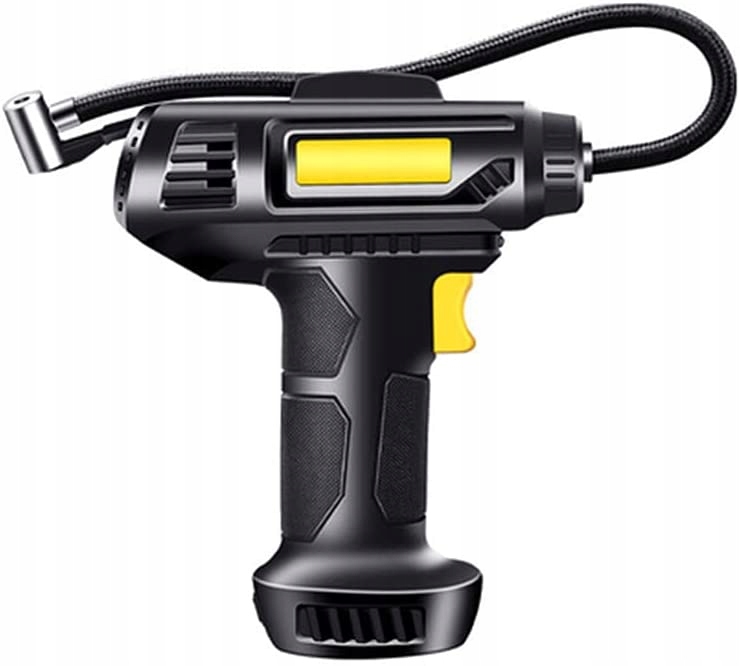 Беспроводной распылитель воздуха для автомобиля