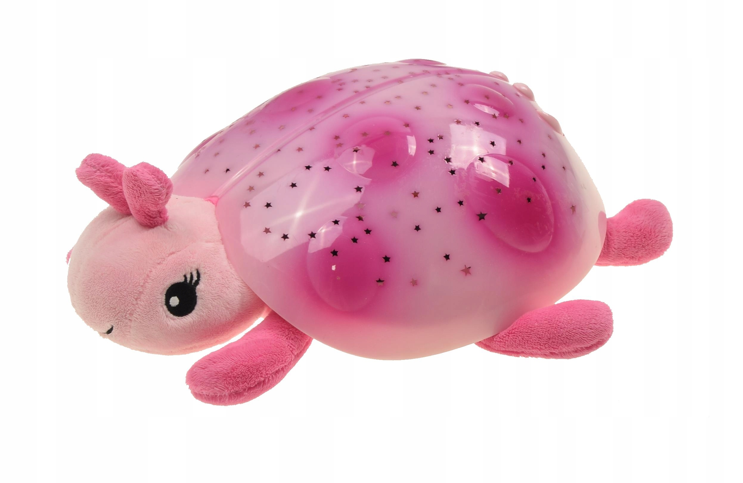 CLOUD B LAMPKA NOCNA PROJEKTOR PRZYTULANKA 14337753867 Allegro.pl