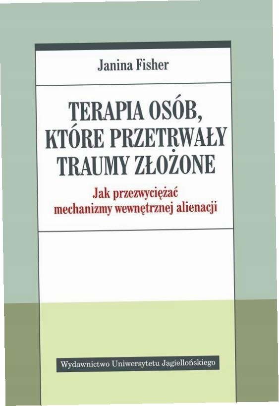Terapia osób, które przetrwały traumy złożone-Zdjęcie-0
