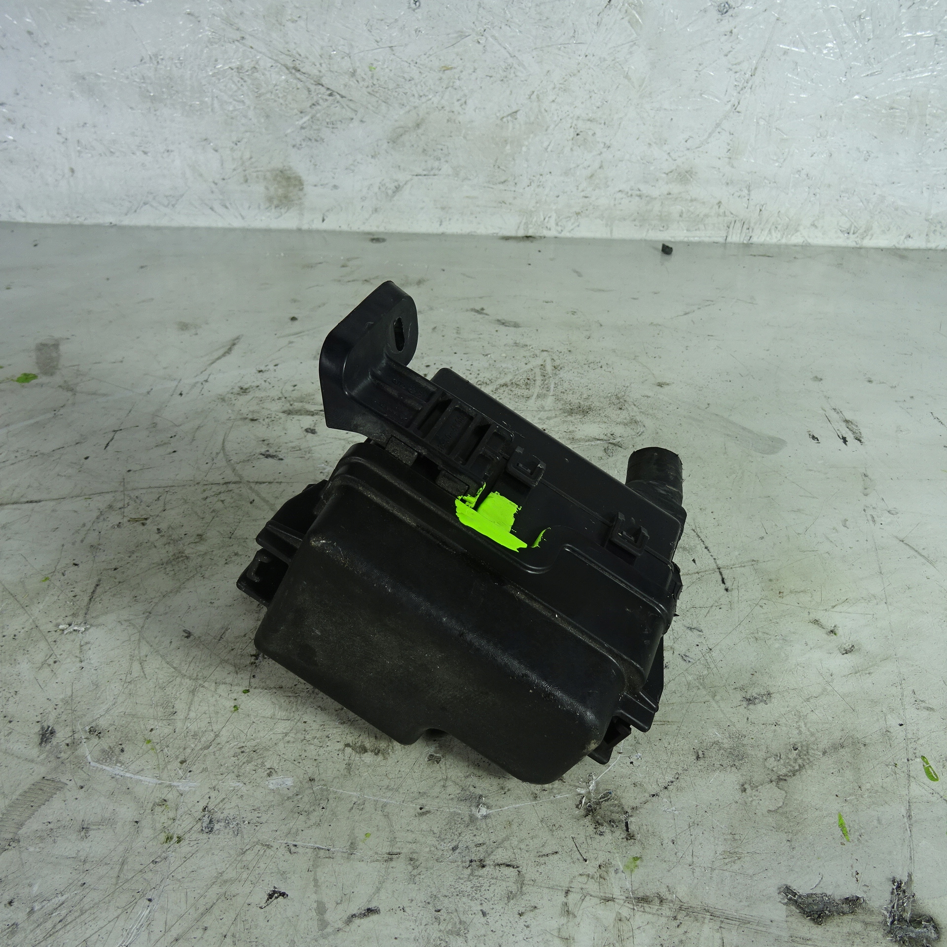 KIA OPTIMA III Module fusibles 91253-4U111