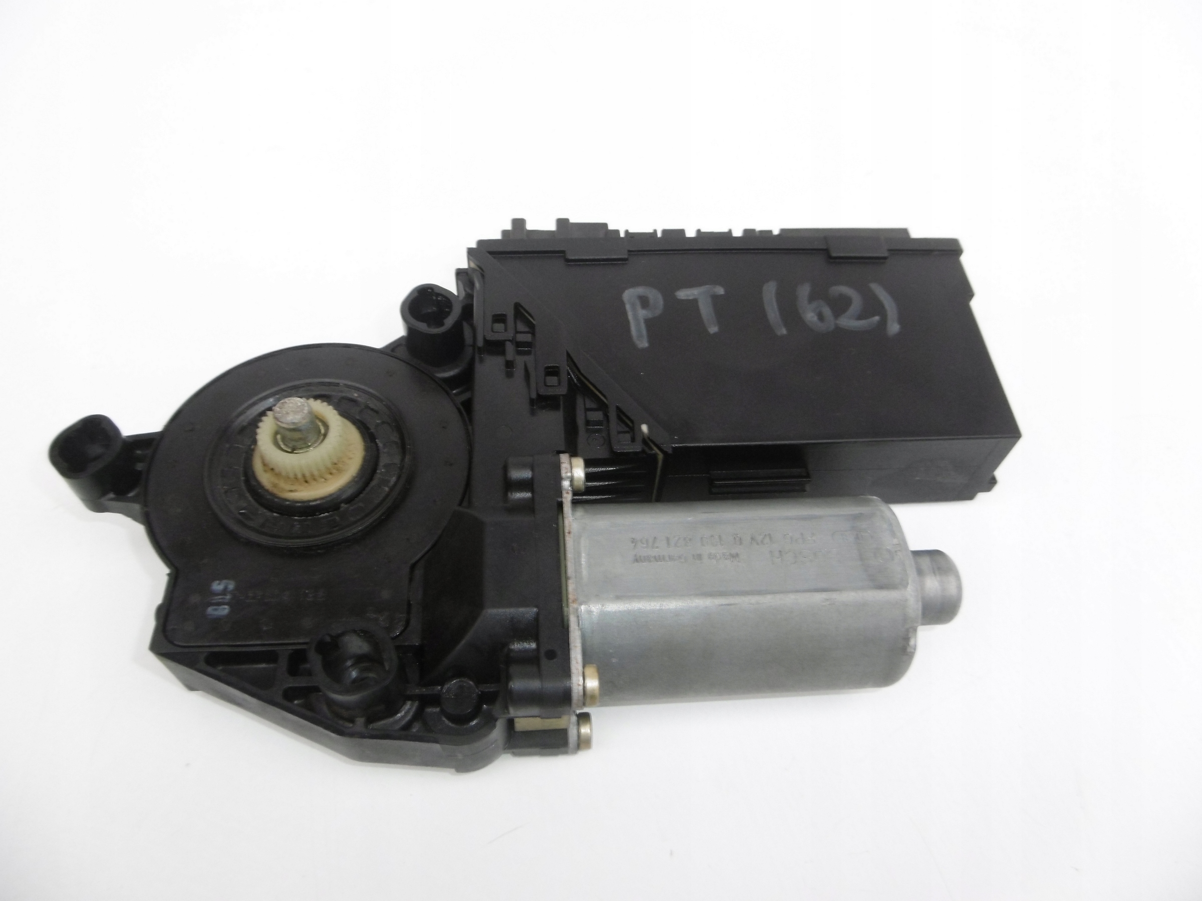 mini motor windows right rear part PORSCHE CAYENNE TOUAREG