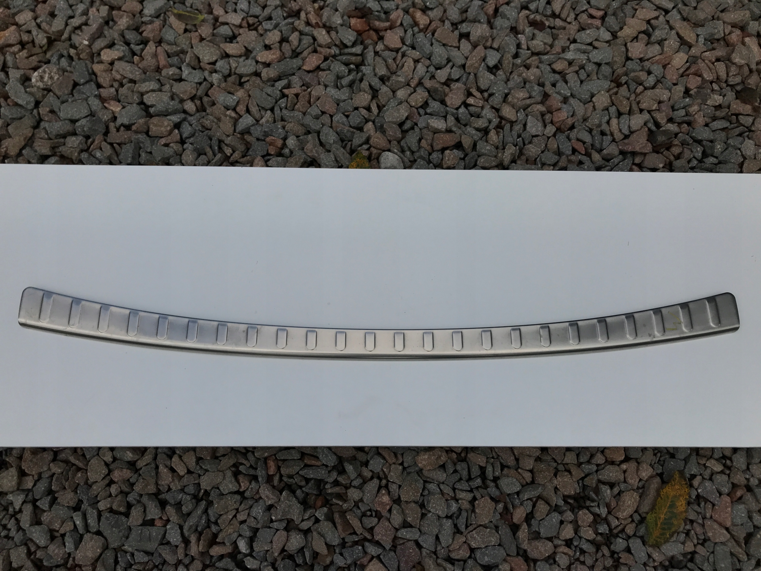 PW178-0R004 - TOYOTA RAV 4 БАМПЕР ЗАДНІЙ ПІДЙОМНИК 15-