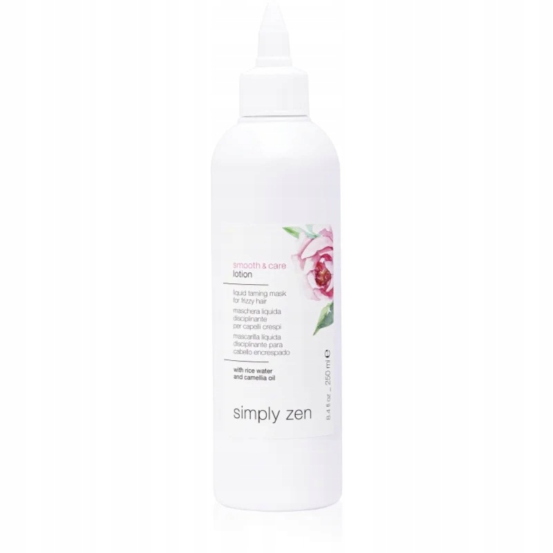 Smooth & Care Lotion Simply Zen