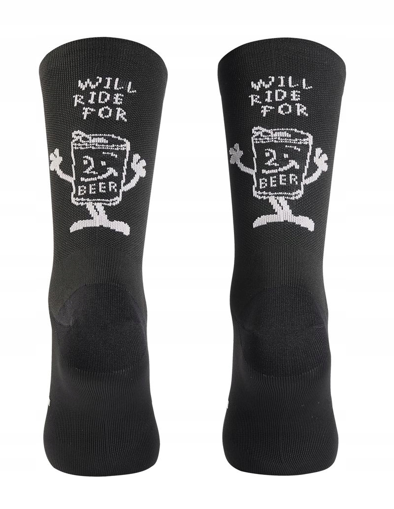Skarpety Northwave Will Ride Beer Sock Rozmiar M