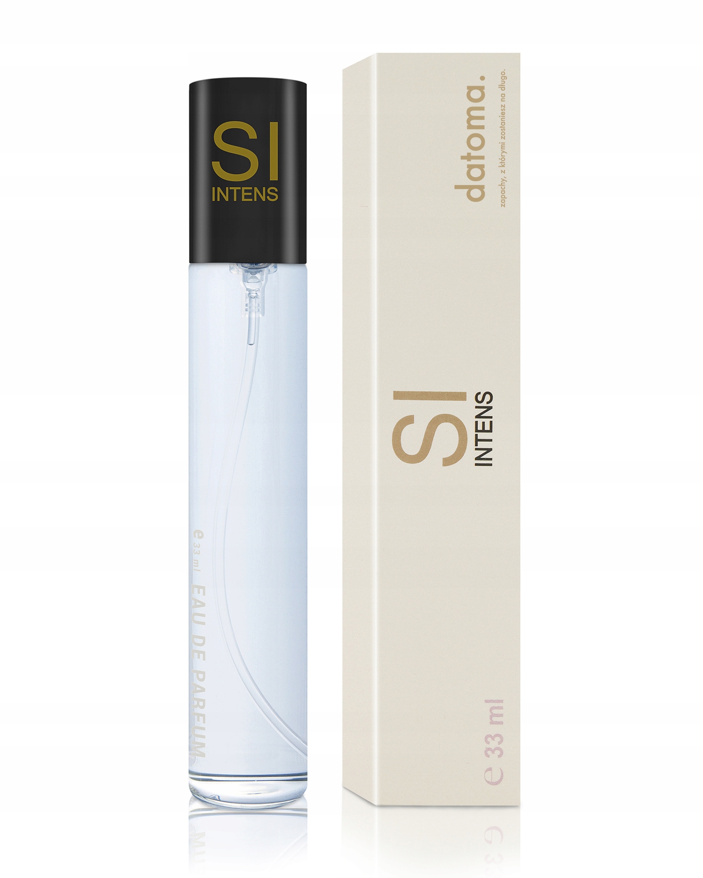 

Perfumy Damskie Si Intens nr 169 Perfumetki