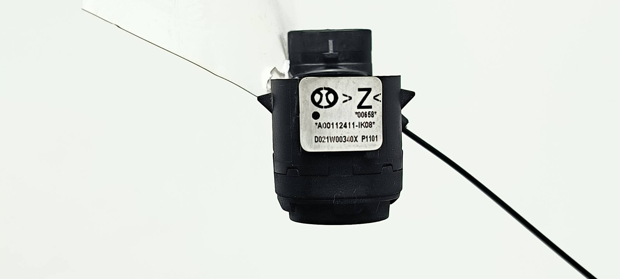 Sensor PDC Parken A00112411 BAIC BEIJING 5