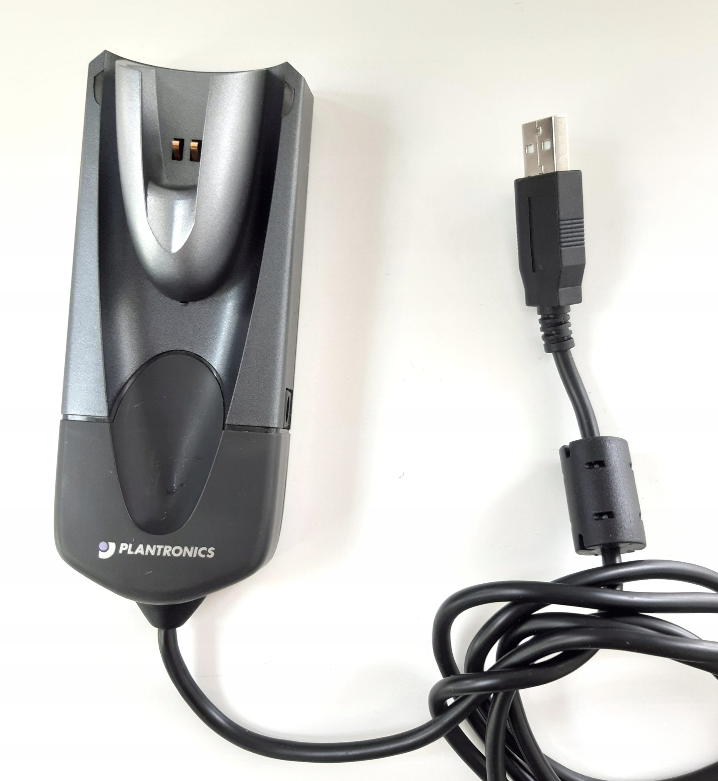 PLANTRONICS ładowarka do CS60-USB