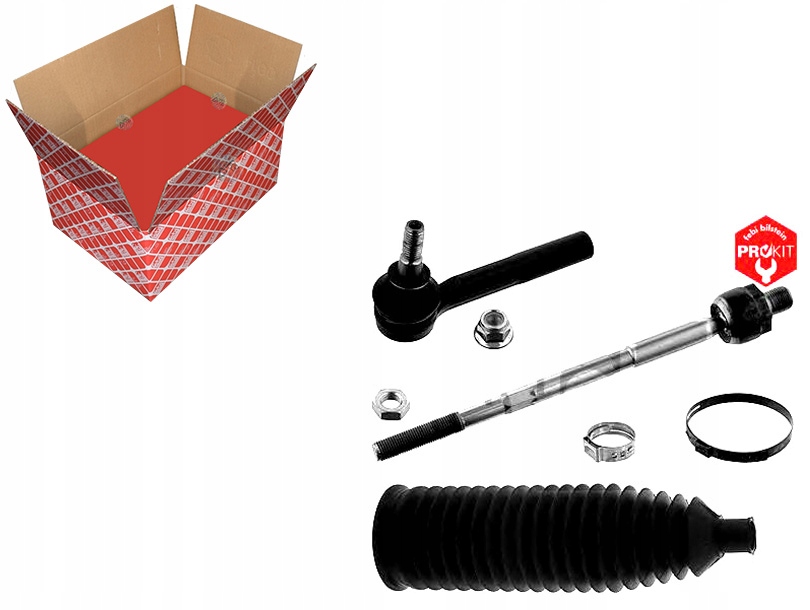 Řídící Tyč Opel Zafira 05- Le Pr Sada S