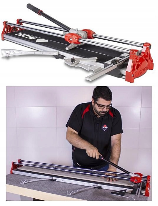 PRZECINARKA RUBI HIT-1200 Kod producenta 26961