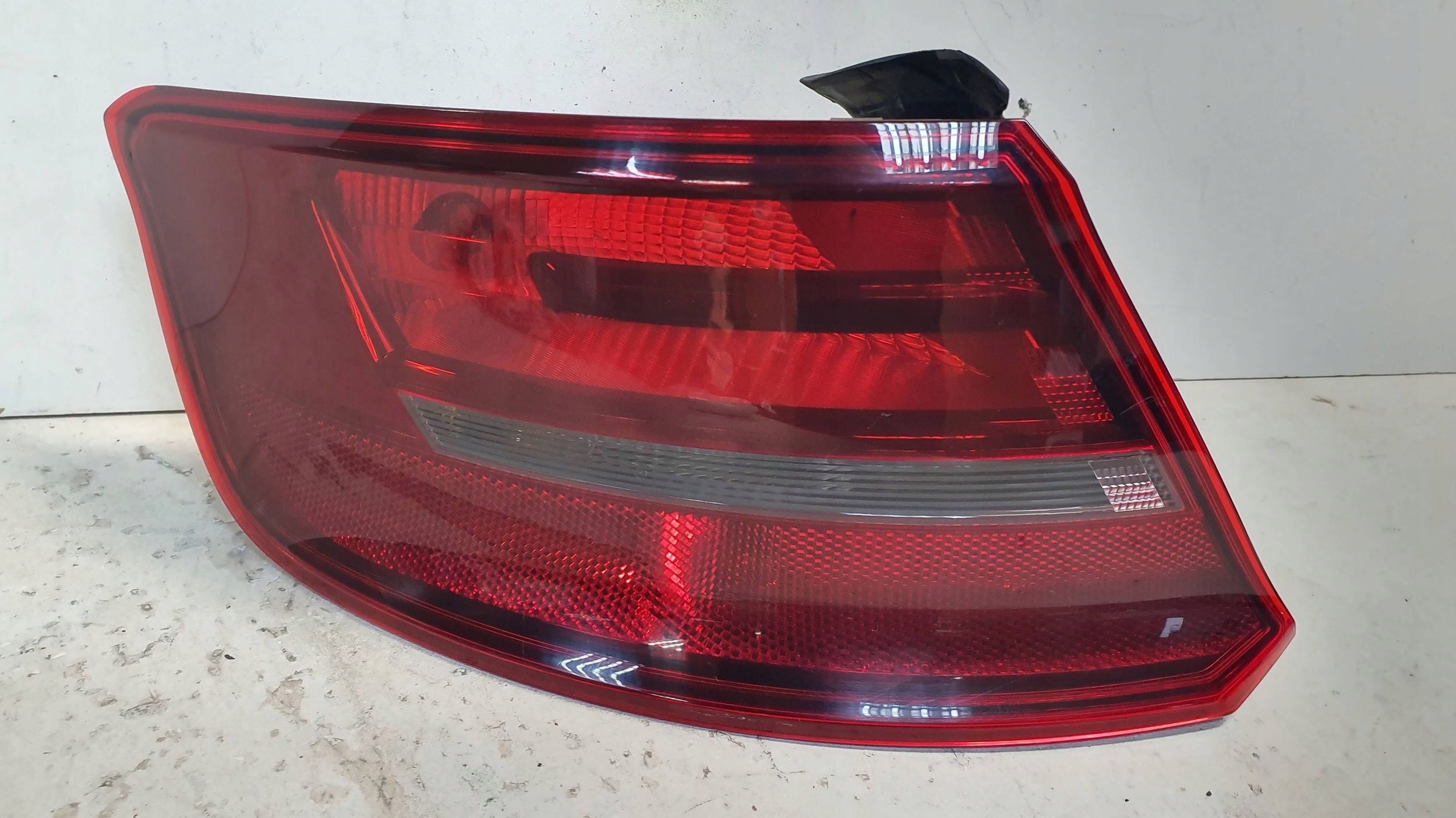 Licht heck links AUDI A3 8V4945095 13