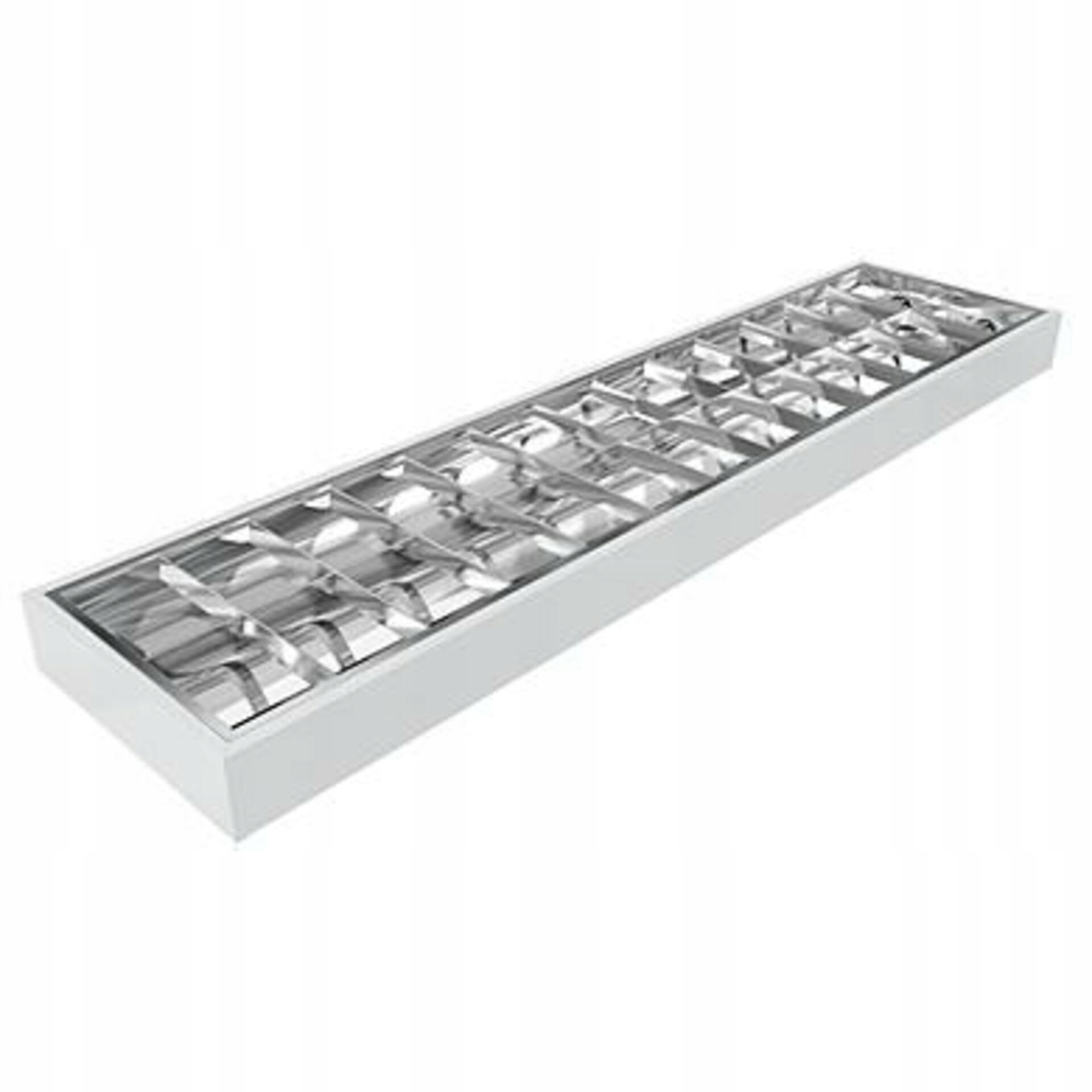 Nbb Viola Led Retrofit 230-240V Par IP20 2x150 cm 910396610