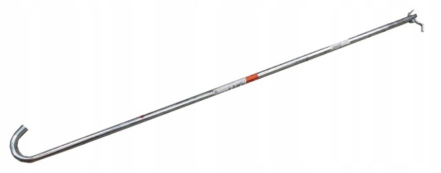 52388 - [] ТРОСТИНА ВІДКРИТТЯ ДАХУ SLIMLINER L2400M