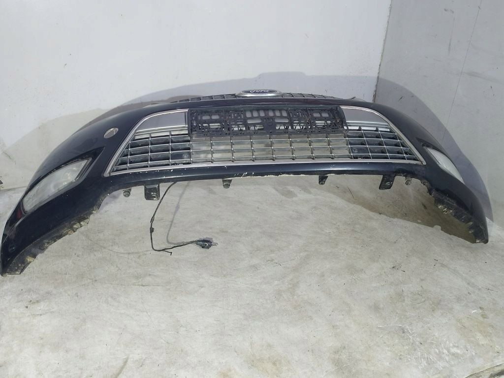 Ford Mondeo MK4 4 IV bumper front front G6