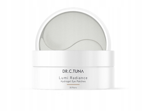 Farmasi hydrogelové oční vločky Lumi Radiance 60ks