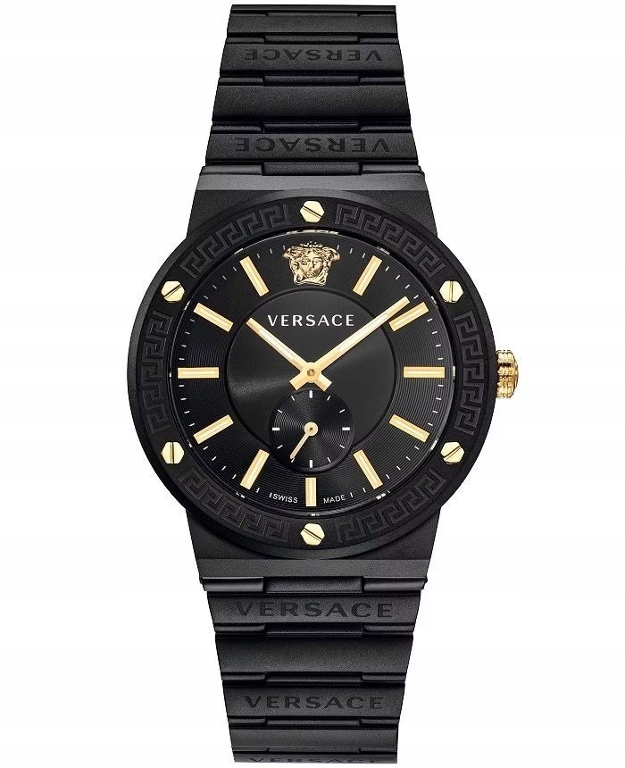 Hodinky Versace Greca Logo VEVI00620