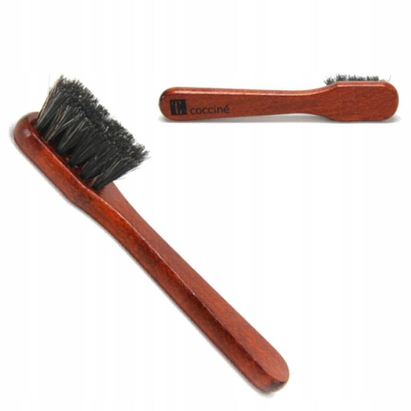 

Szczotka Do Nakładania Kremów Coccine 10309