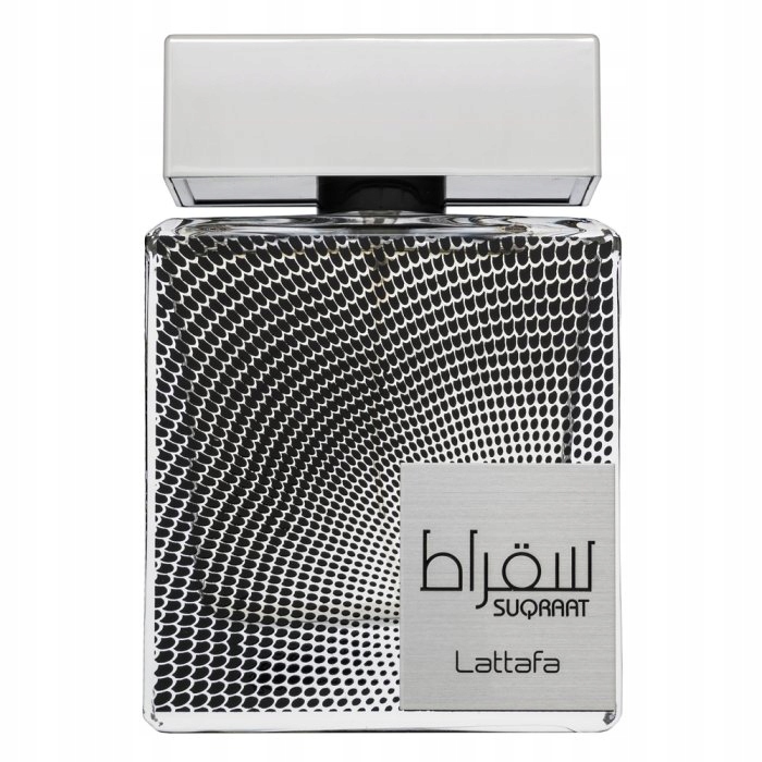 Lattafa Suqraat Edp M 100 ml