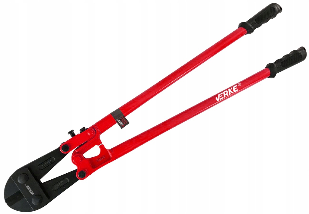 NOŻYCE SZCZYPCE DO CIĘCIA PRĘTÓW DRUTU 36'' 900mm Marka inny