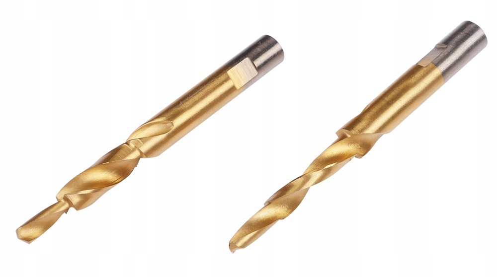 WIERTŁA DO ROZWIERC URWANEJ ŚWIECY ŻAROWE M8/M10