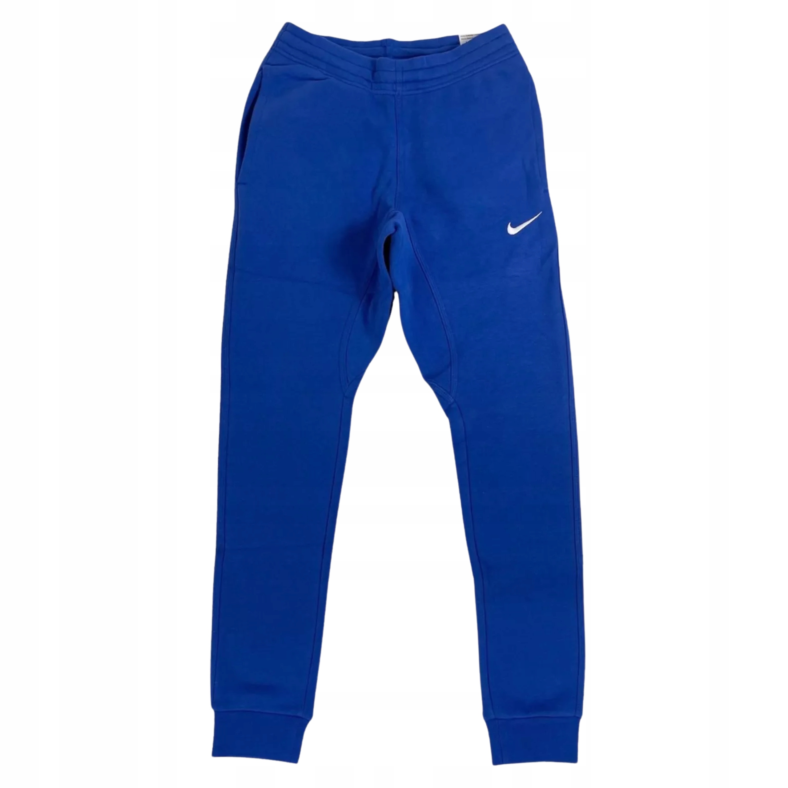 Nike Pánské tepláky Originál joggery úpletové tepláky bavlna S