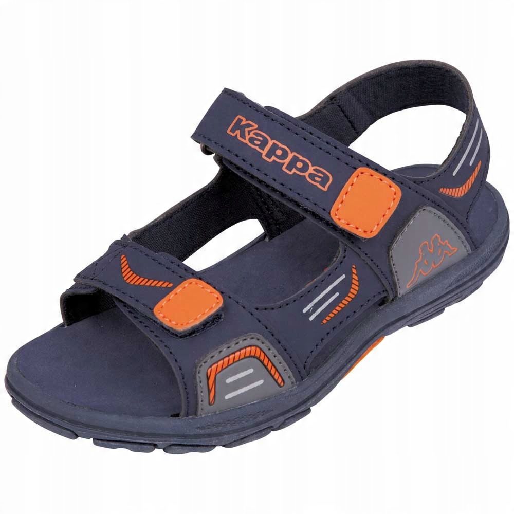 

Sandały Buty Junior Kappa 260594 Pure 6744 R.38