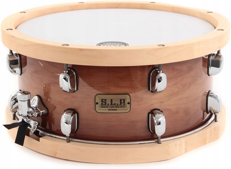 Tama S.l.p. Studio Maple 14x6,5" verbel