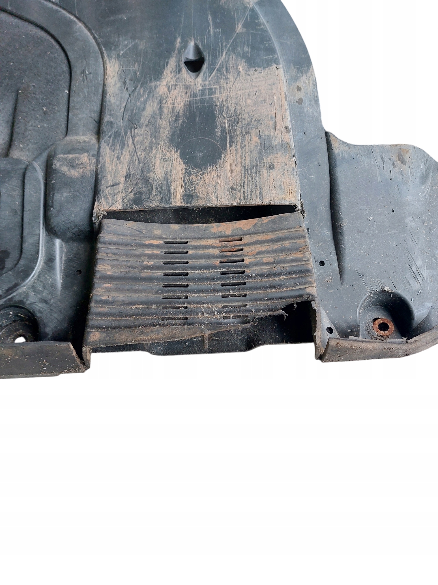 motor cover lower FORD KUGA MK2 CV617H403E