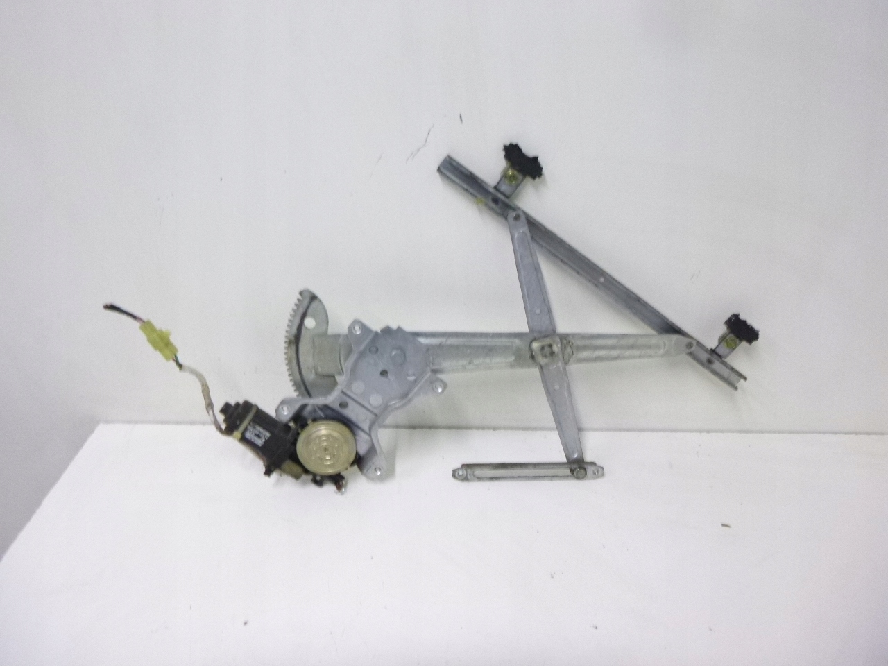 MÉCANISME VITRE AVANT DAIHATSU CHARADE III 5 PORTIÈRE