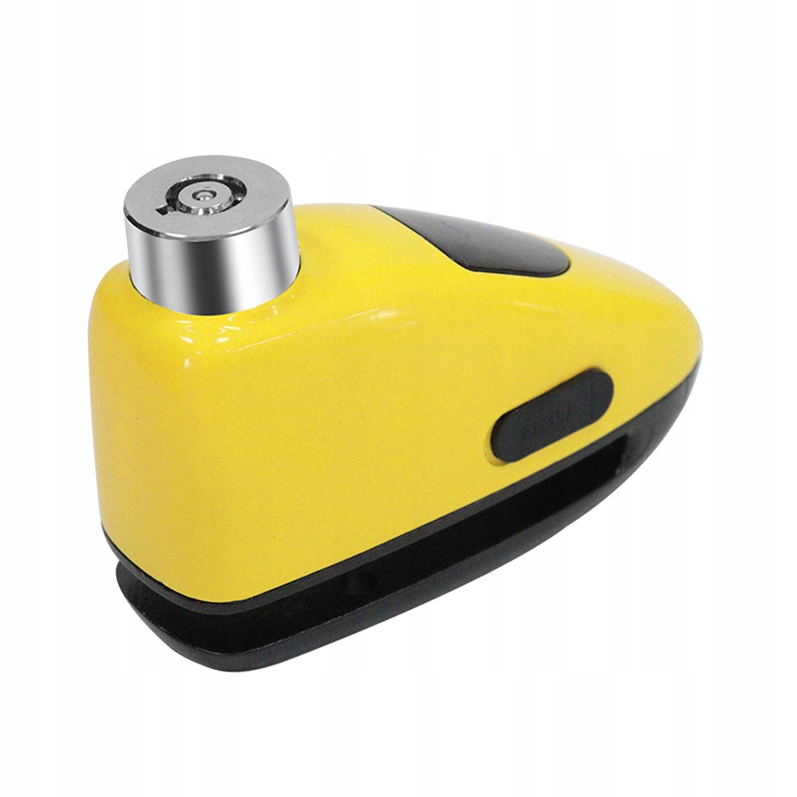 Hamulca Tarczowego Trwała Rodzaj alarm