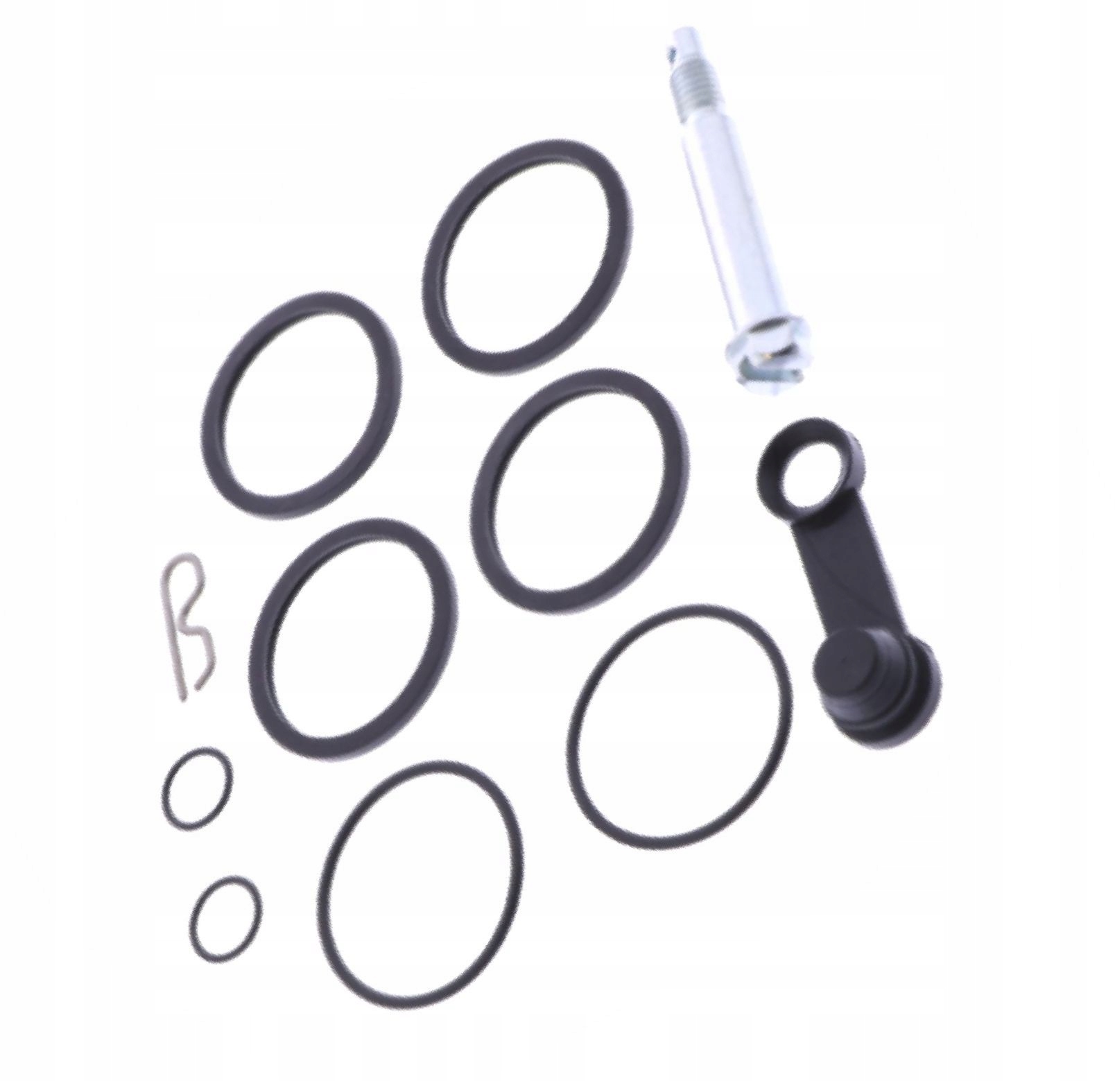 Sada Na Opravu Předního Brzdového Třmenu Husqvarna Tc 85 17/14 19/16