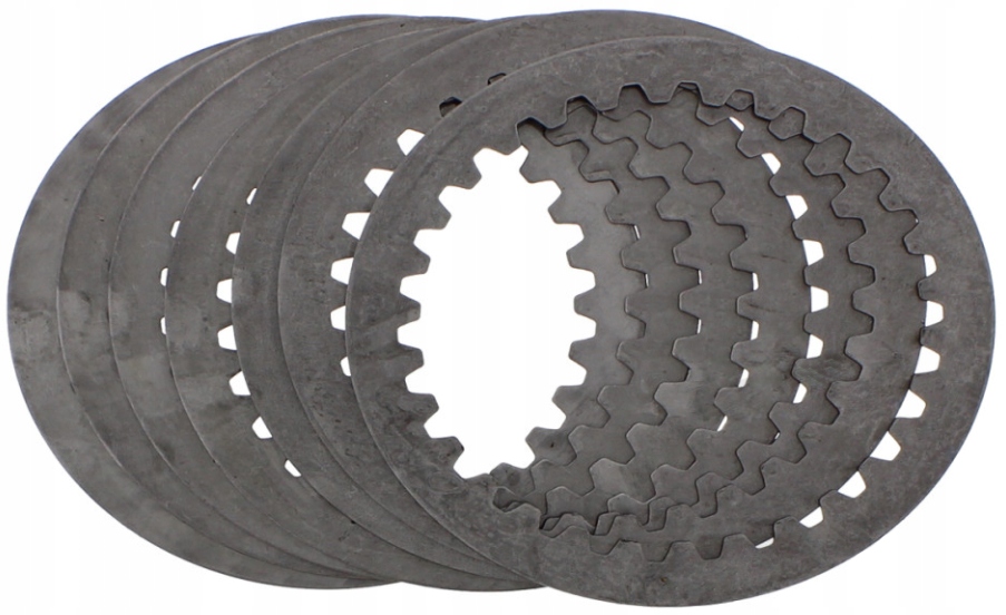 Kovové spojkové kotúče Honda Ctx 1300 A Abs 14-16 Nové