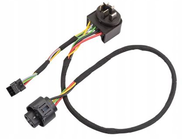 Bosch Kabel PowerTube przewód do akumulatora 950mm