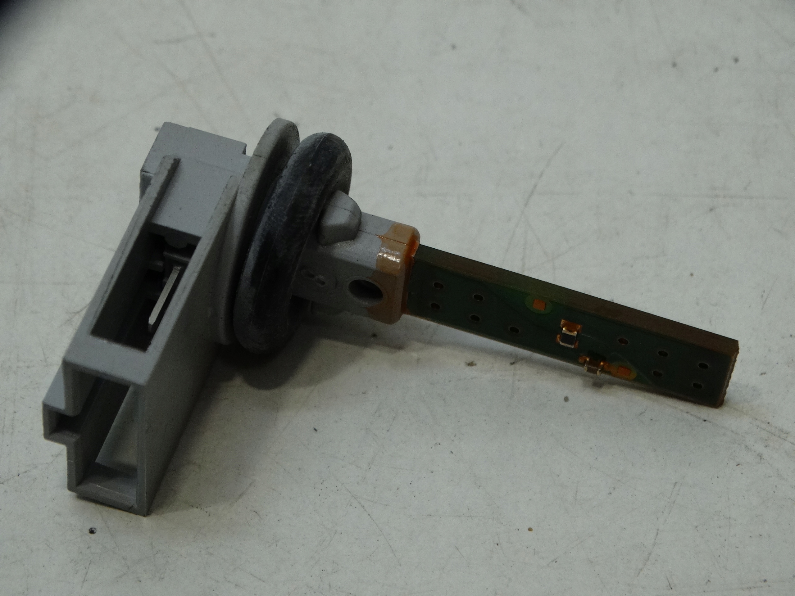 sensor TEMPERATURY WEWNETRZNEJ AUDI VW SKODA SEAT 3D0907543A