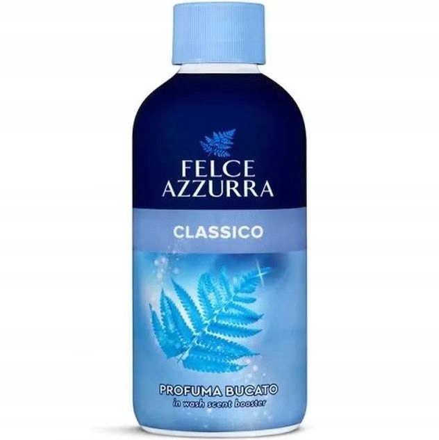 

Felce Azzurra Classico booster zapachowy do pralki
