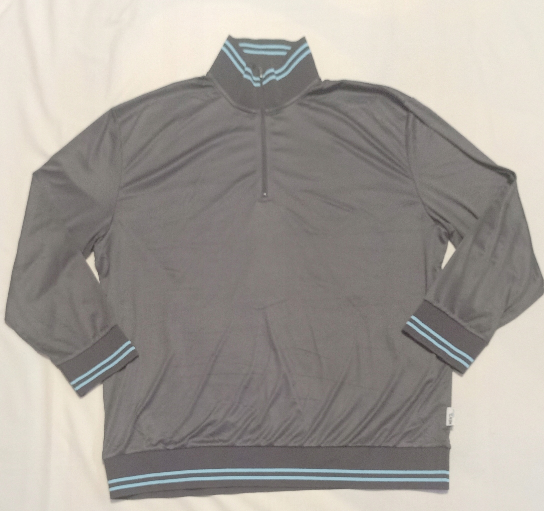 koszulka męska polo z długim rękawem MEN'S XL wymiary podane w opisie