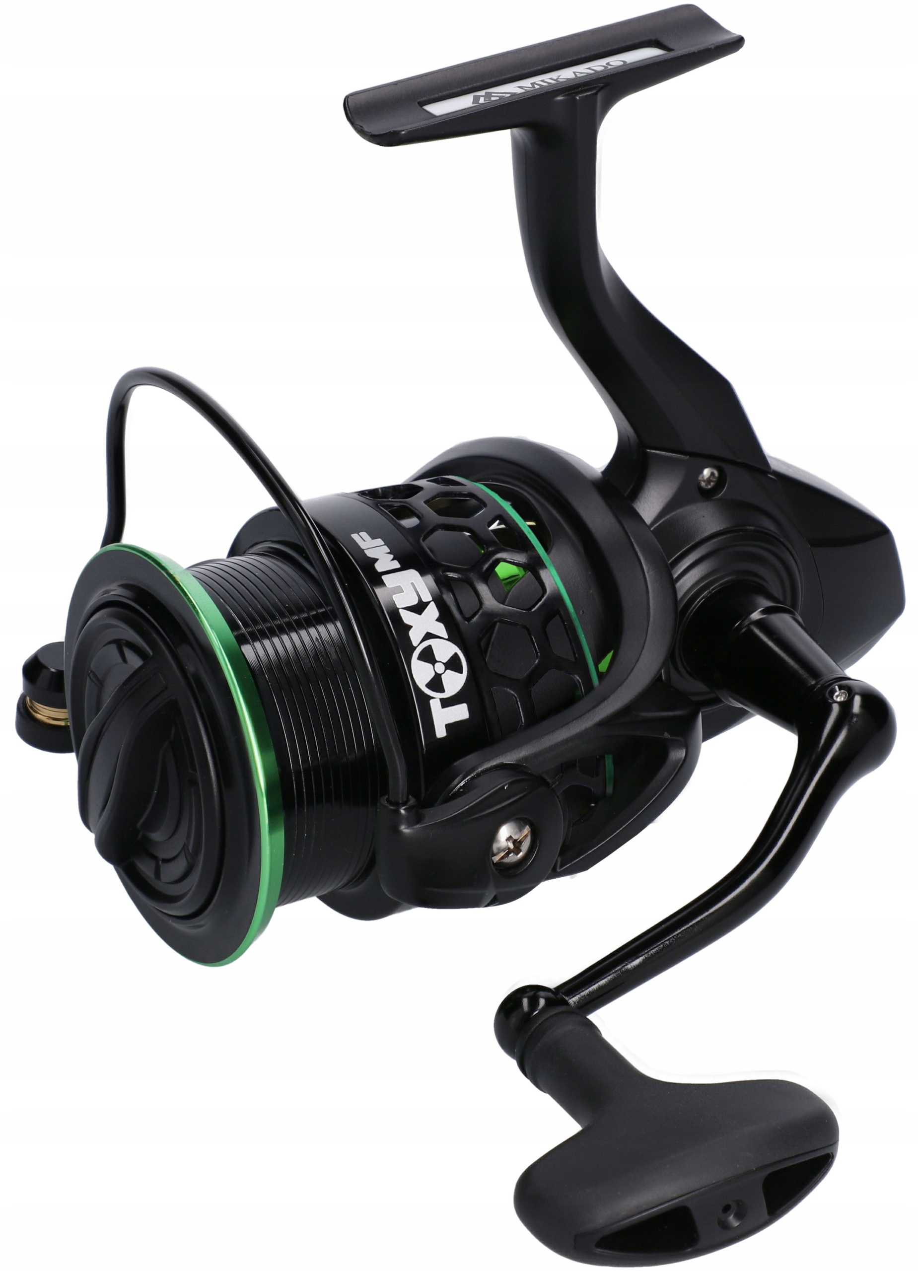 Kołowrotek Mikado Toxy Mf 5006