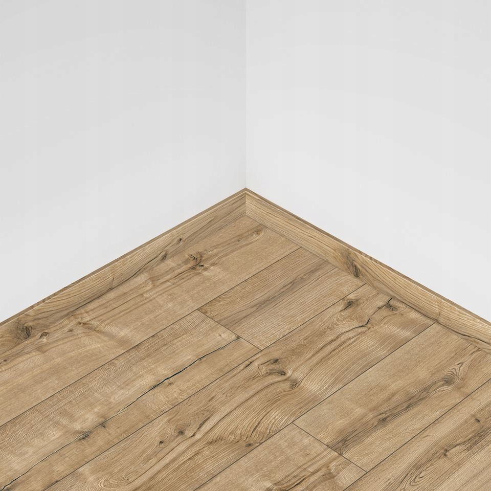 Panele podłogowe DĄB SIERRA RUSTYKALNY CASA 1,97m2 Szerokość produktu 19.2 cm