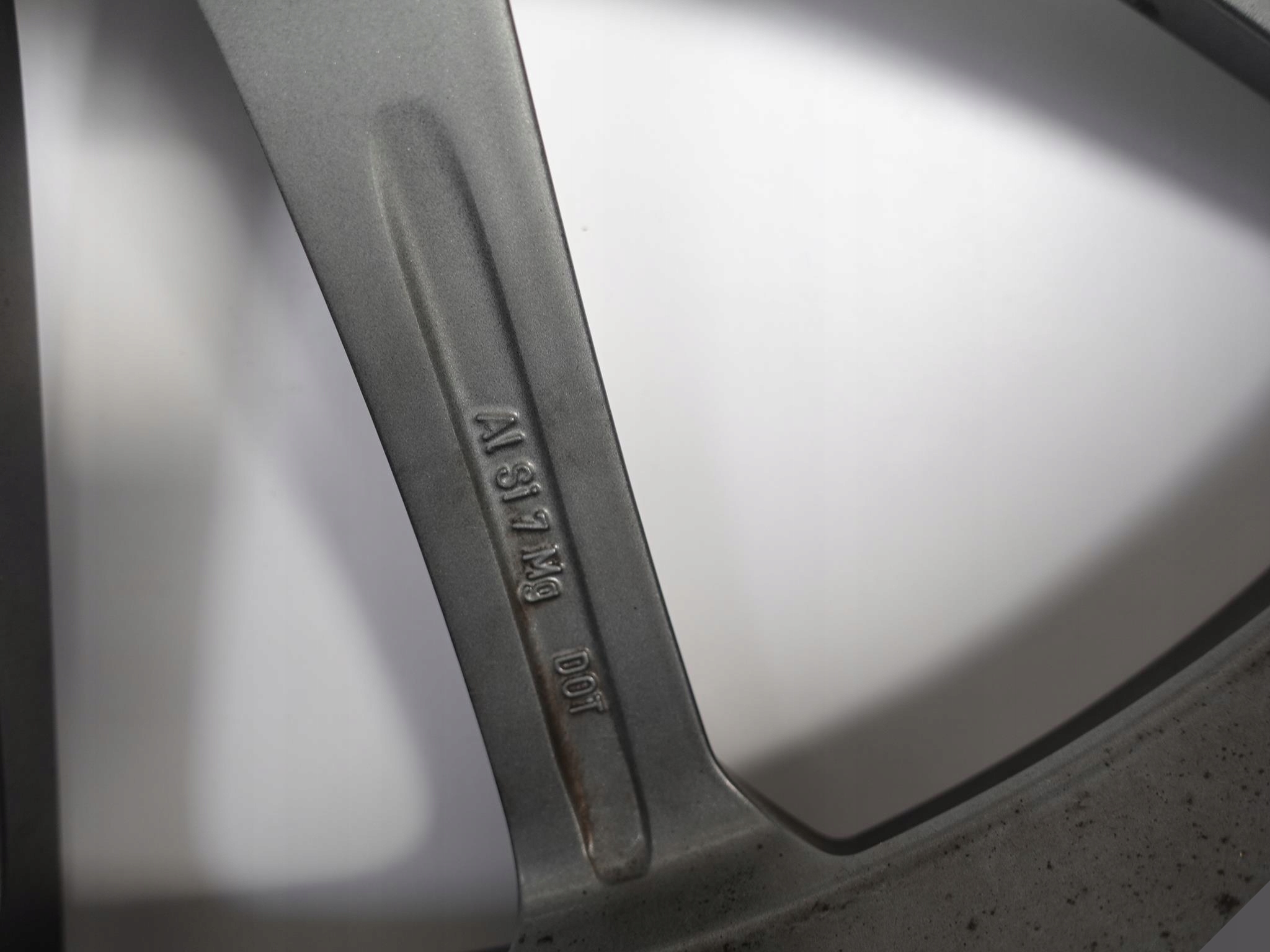 AUDI S8 A8 4N0 D5 S-LINE SPORT disk 9JX21 ET37