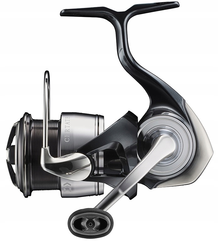 Kołowrotek Daiwa 24 Certate Lt Fc 2000-P
