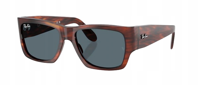 Sluneční brýle Ray Ban 2187 Nomad 902/R5 RB2187 54