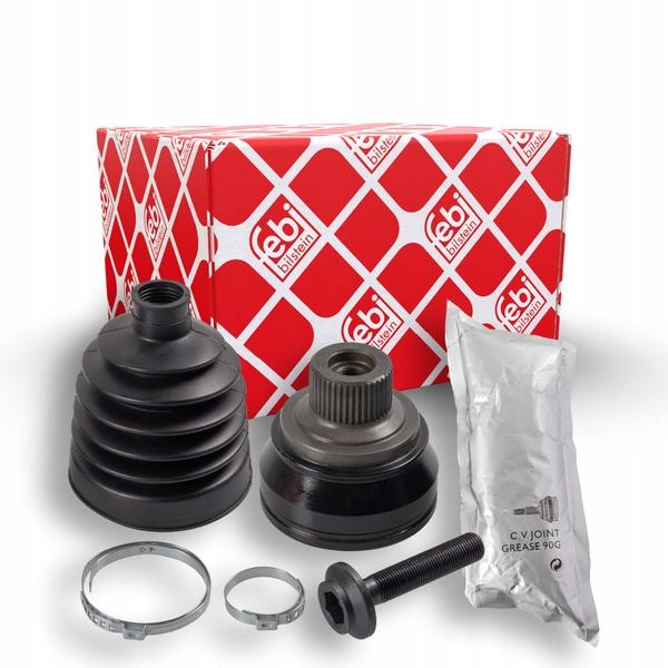 FEBI PRZEGUB ZEWNĘTRZNY 173506 Producent części Febi Bilstein