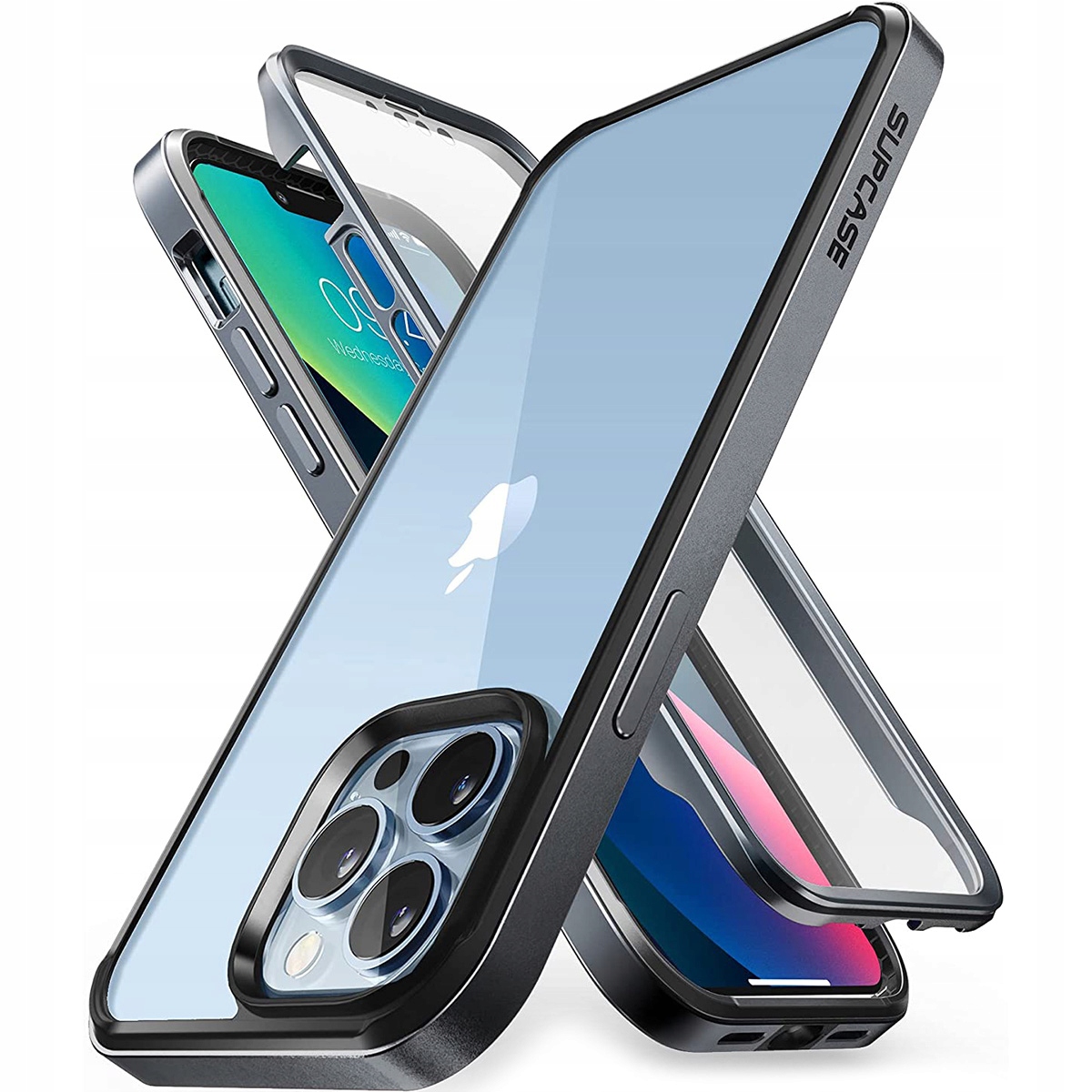 

Etui pancerne Supcase do iPhone 13 Pro Max, Sp